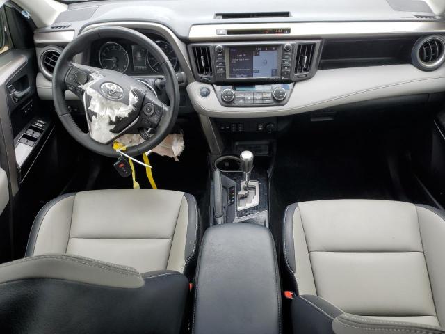 Photo 8 from auction – 2018 TOYOTA RAV4 LIMIT with VIN JTMDFREVXJJ221111