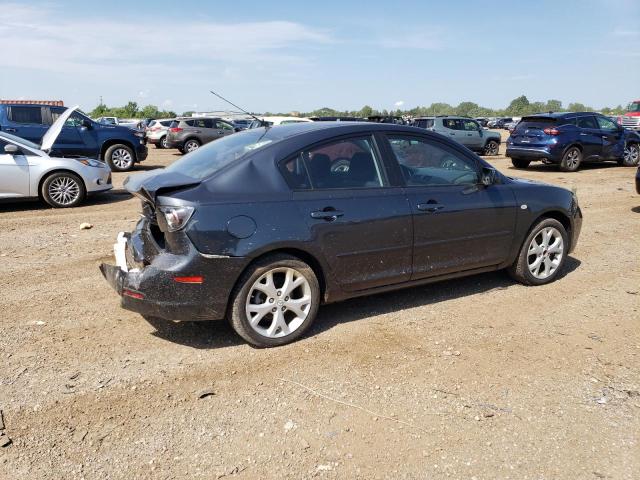 Foto 3 de la subasta – 2009 MAZDA 3 I con VIN JM1BK32F591226869