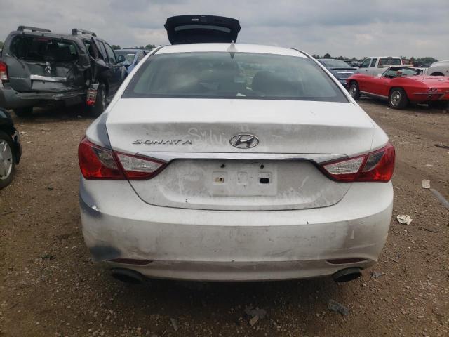 Photo 6 from auction – 2011 HYUNDAI SONATA SE with VIN 5NPEC4AC7BH102897