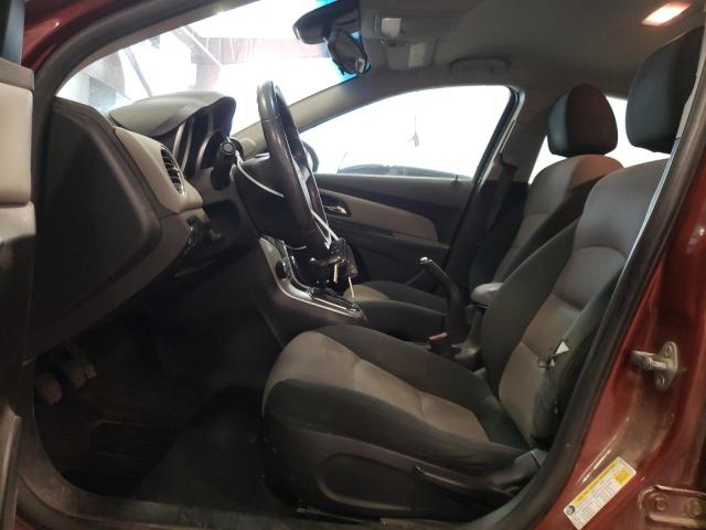 Photo 7 from auction – 2012 CHEVROLET CRUZE LS with VIN 1G1PD5SH3C7182672