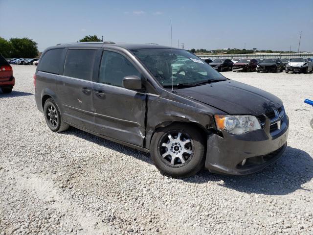 Photo 4 from auction – 2017 DODGE GRAND CARA with VIN 2C4RDGCG5HR799904
