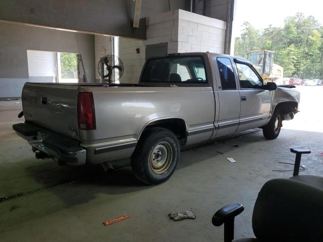 Photo 3 from auction – 1998 GMC SIERRA C15 with VIN 2GTEC19M3W1550637