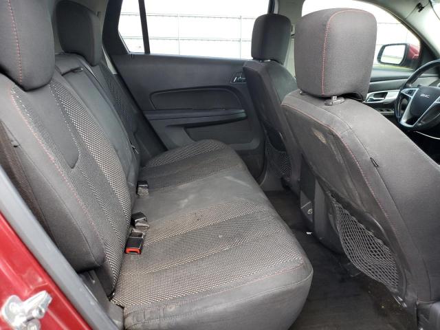 Photo 10 from auction – 2011 GMC TERRAIN SL with VIN 2CTALSEC0B6312831