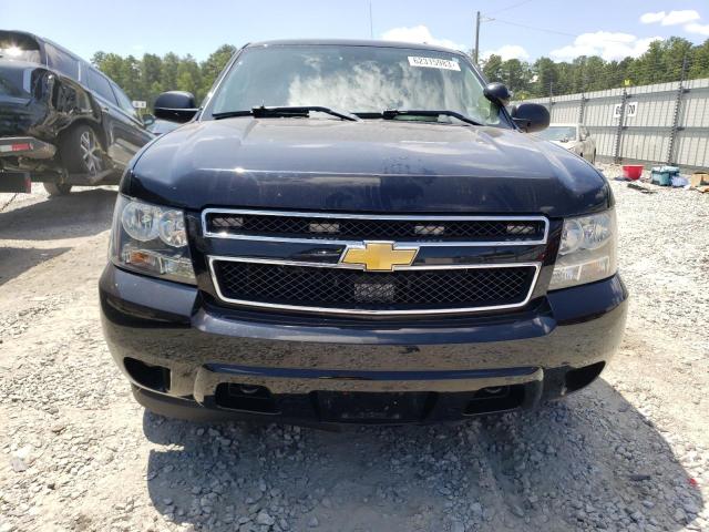 Photo 5 from auction – 2012 CHEVROLET TAHOE POLI with VIN 1GNLC2E06CR165180