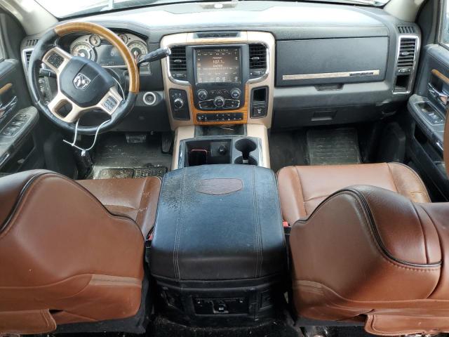 Photo 8 from auction – 2014 RAM 3500 LONGH with VIN 3C63RRKL6EG132835