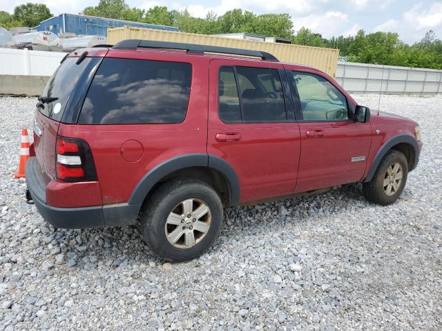 Photo 3 from auction – 2007 FORD EXPLORER X with VIN 1FMEU73877UA73885