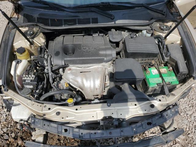 Foto 11 de la subasta – 2011 TOYOTA CAMRY BASE con VIN 4T1BF3EK0BU602889