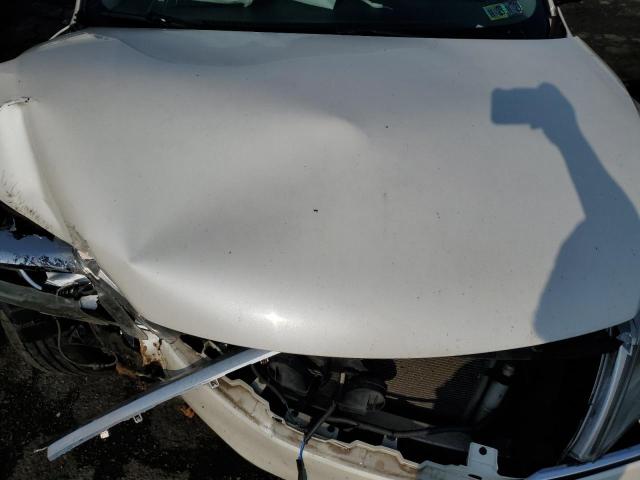 Photo 11 from auction – 2015 NISSAN PATHFINDER with VIN 5N1AR2MM0FC695635