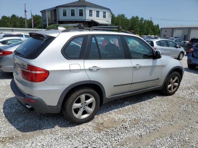 Photo 3 from auction – 2008 BMW X5 3.0I with VIN 5UXFE43588L021407