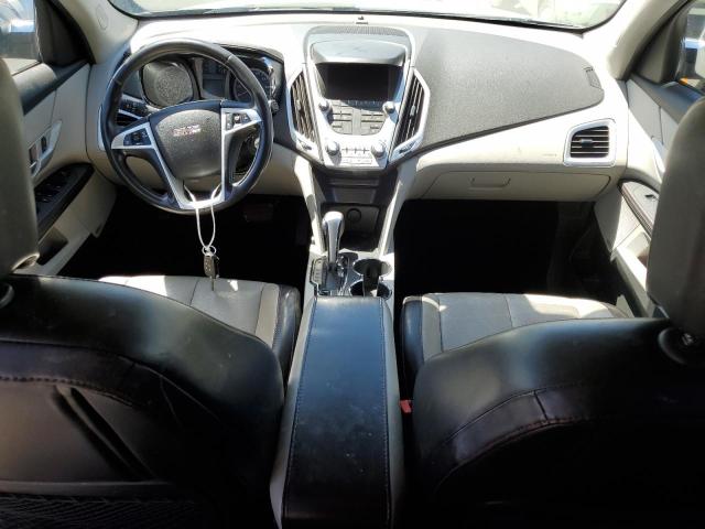 Photo 8 from auction – 2012 GMC TERRAIN SL with VIN 2GKFLXE54C6341173