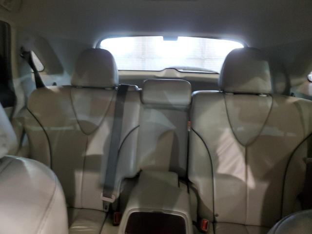 Photo 10 from auction – 2012 TOYOTA VENZA LE with VIN 4T3ZA3BB4CU062425