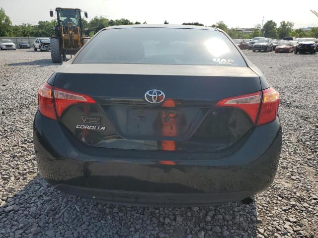 Photo 6 from auction – 2017 TOYOTA COROLLA L with VIN 5YFBURHE8HP723162
