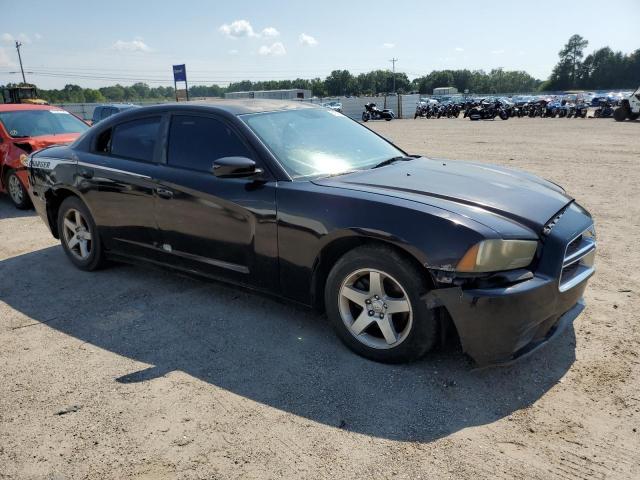 Photo 4 from auction – 2011 DODGE CHARGER with VIN 2B3CL3CG8BH544695