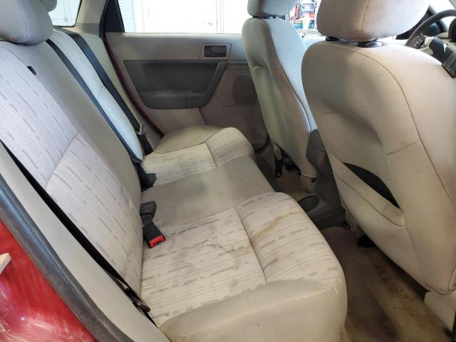 Photo 10 from auction – 2010 FORD FOCUS SE with VIN 1FAHP3FN8AW192193