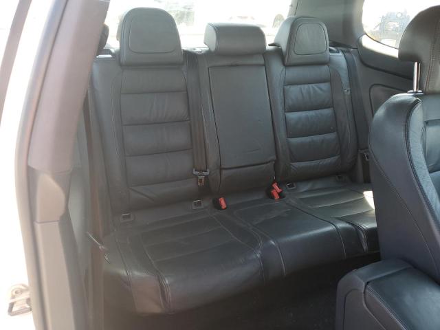 Photo 10 from auction – 2007 VOLKSWAGEN NEW GTI with VIN WVWEV71K97W019461
