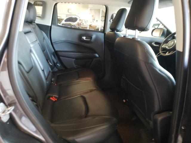 Фото 11 с аукциона – 2018 JEEP COMPASS LI с VIN 3C4NJDCB5JT180281