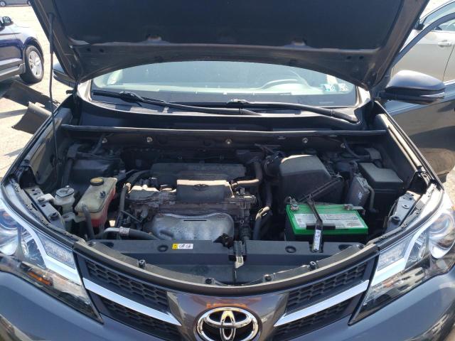 Photo 11 from auction – 2013 TOYOTA RAV4 LIMIT with VIN 2T3DFREV9DW004932