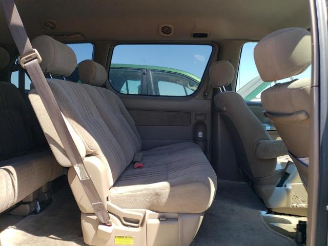 Photo 11 from auction – 2002 TOYOTA SIENNA CE with VIN 4T3ZF19C22U430992