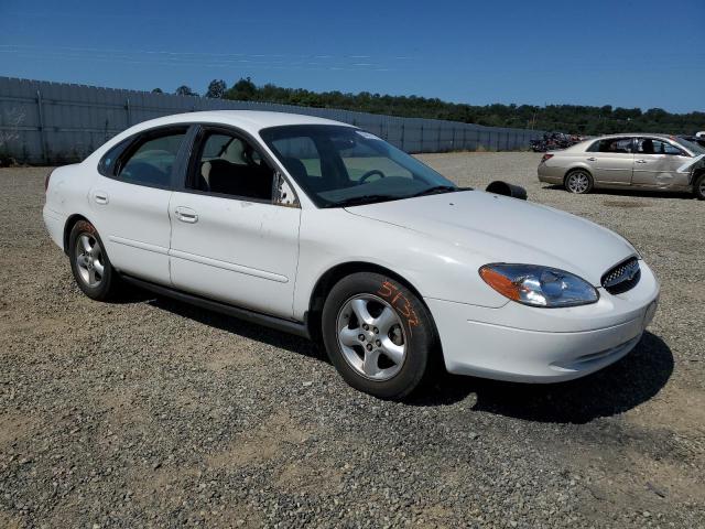 Photo 4 from auction – 2000 FORD TAURUS SES with VIN 1FAFP55U1YG105329