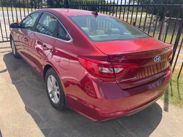 Photo 3 from auction – 2015 HYUNDAI SONATA SE with VIN 5NPE24AF7FH224002