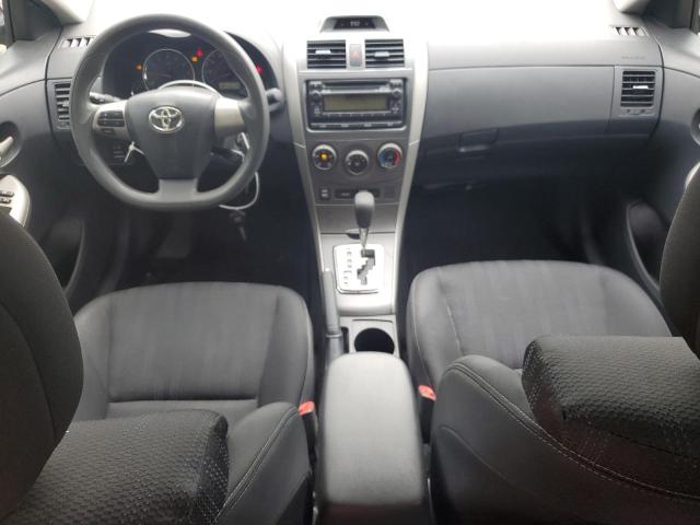 Photo 8 from auction – 2012 TOYOTA COROLLA BA with VIN 5YFBU4EE3CP013408