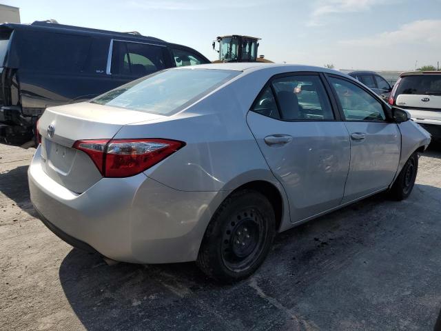 Photo 3 from auction – 2016 TOYOTA COROLLA L with VIN 5YFBURHE3GP463414