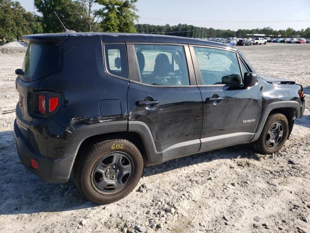 Photo 3 from auction – 2017 JEEP RENEGADE S with VIN ZACCJAABXHPF38484