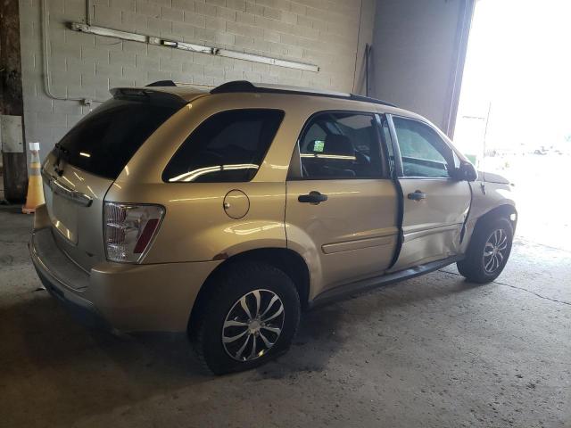 Photo 3 from auction – 2006 CHEVROLET EQUINOX LS with VIN 2CNDL13F466183848