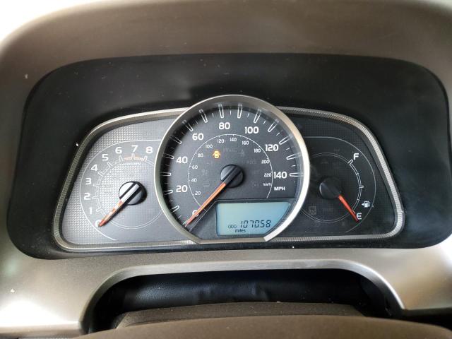 Photo 9 from auction – 2015 TOYOTA RAV4 LE with VIN JTMZFREV8FJ038027