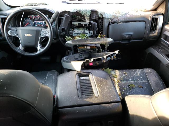 Photo 8 from auction – 2017 CHEVROLET SILVERADO with VIN 3GCUKSEC2HG468894