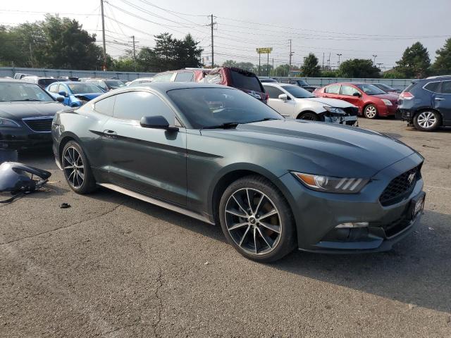 Photo 4 from auction – 2015 FORD MUSTANG with VIN 1FA6P8TH8F5309982