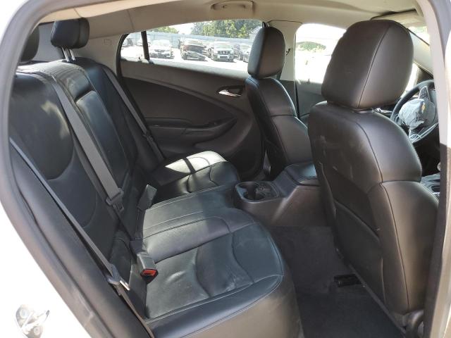 Photo 10 from auction – 2018 CHEVROLET VOLT PREMI with VIN 1G1RD6S54JU118417