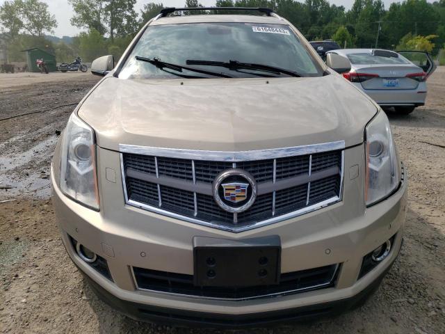 Photo 5 from auction – 2011 CADILLAC SRX PERFOR with VIN 3GYFNEEY5BS514942