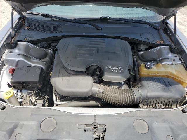 Photo 11 from auction – 2013 DODGE CHARGER SE with VIN 2C3CDXBG7DH705503