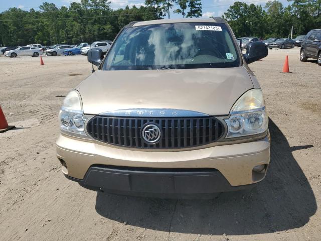 Photo 5 from auction – 2006 BUICK RENDEZVOUS with VIN 3G5DA03L86S573029