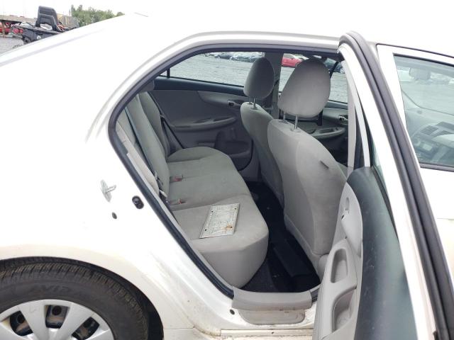 Photo 10 from auction – 2012 TOYOTA COROLLA BA with VIN 2T1BU4EE2CC819756