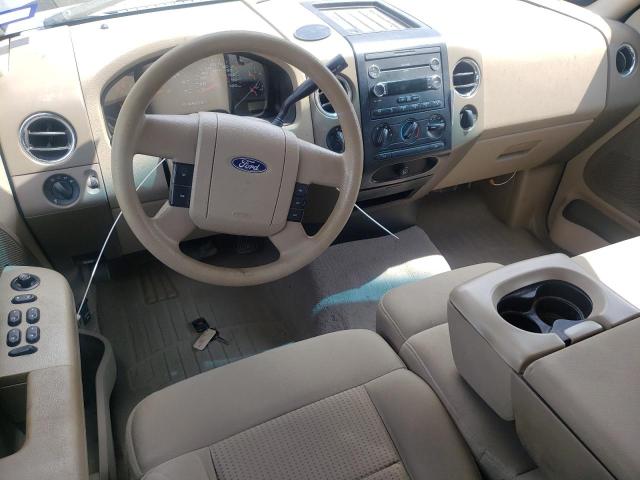 Photo 8 from auction – 2008 FORD F150 SUPER with VIN 1FTRW14W08FB05169
