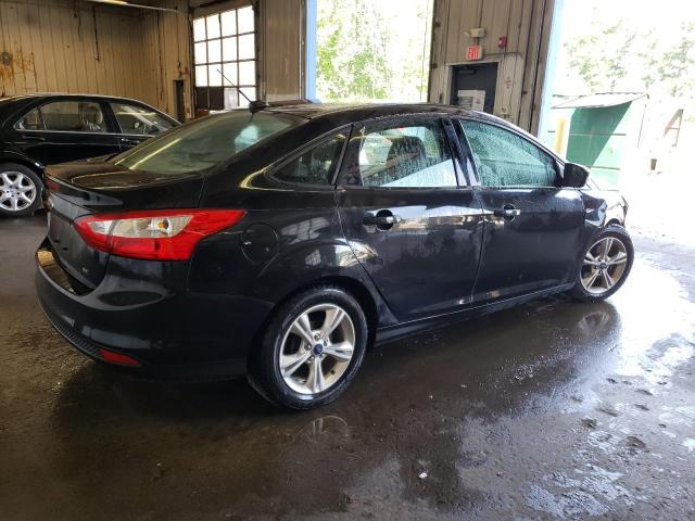 Photo 3 from auction – 2013 FORD FOCUS SE with VIN 1FADP3F24DL239830