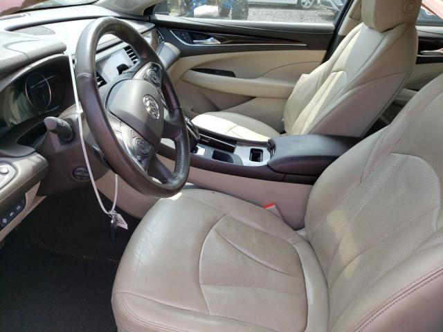 Photo 7 from auction – 2017 BUICK LACROSSE P with VIN 1G4ZS5SS4HU148262