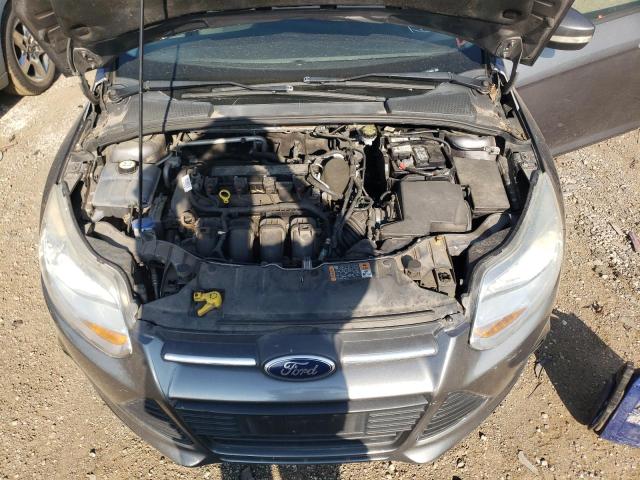 Photo 11 from auction – 2013 FORD FOCUS SE with VIN 1FADP3F22DL332023