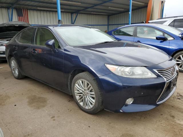 Photo 4 from auction – 2013 LEXUS ES 350 with VIN JTHBK1GG4D2025956