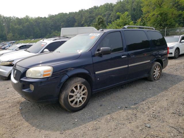 صورة رقم 1 من المزاد - 2006 BUICK TERRAZA CX مع VIN 5GADX33L06D218477