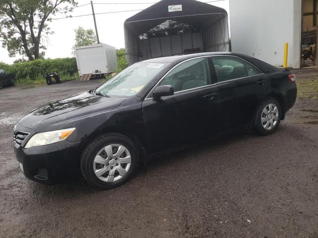 TOYOTA CAMRY BASE 2011 with VIN 4T1BF3EK6BU213612 - Photo from auction
