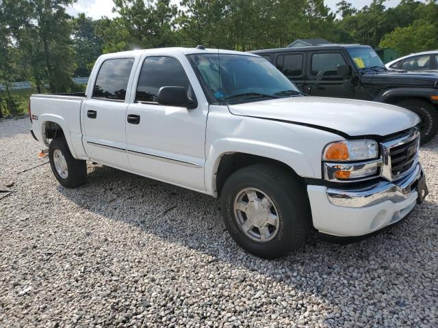 Photo 4 from auction – 2005 GMC NEW SIERRA with VIN 2GTEK13T351116039