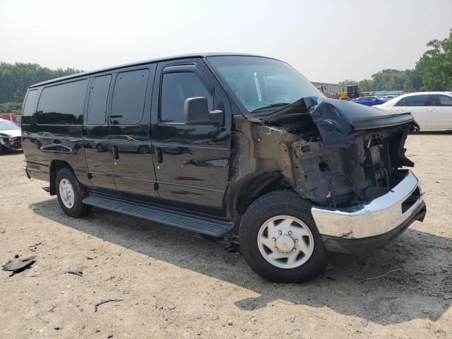Photo 4 from auction – 2013 FORD ECONOLINE with VIN 1FBSS3BL6DDA77180