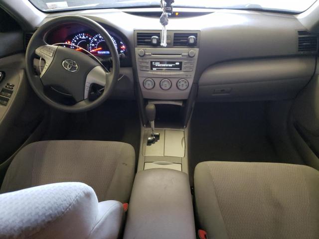 Photo 8 from auction – 2010 TOYOTA CAMRY BASE with VIN 4T4BF3EK1AR081198