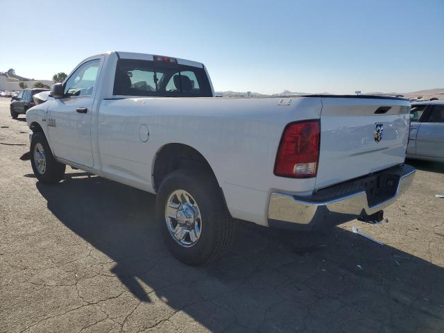 Photo 2 from auction – 2014 RAM 2500 ST with VIN 3C6LR4AT0EG150722