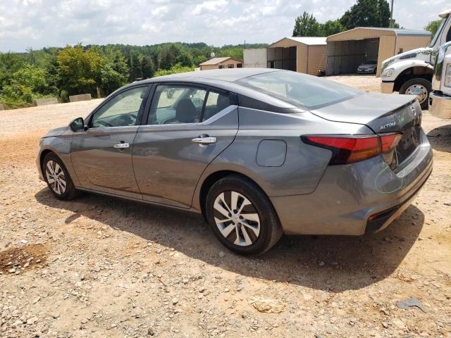 Photo 2 from auction – 2022 NISSAN ALTIMA S with VIN 1N4BL4BV0NN325523