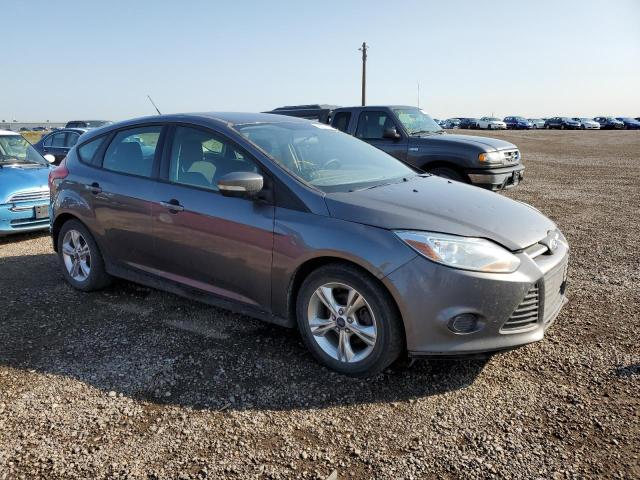 Photo 4 from auction – 2013 FORD FOCUS SE with VIN 1FADP3K26DL140593