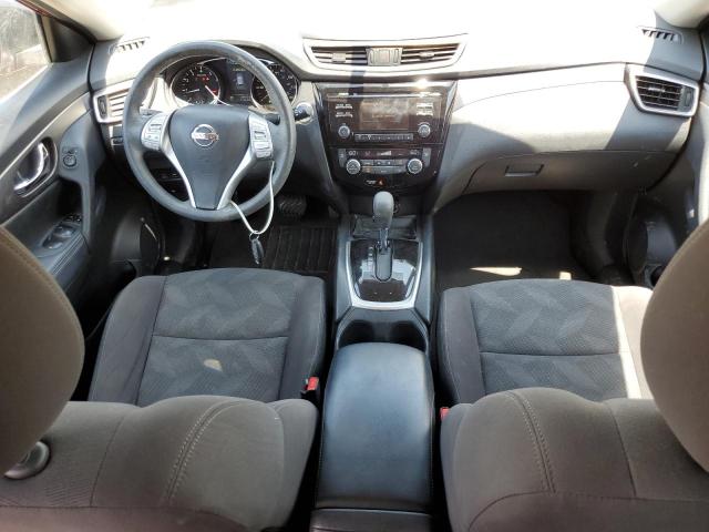 Photo 8 from auction – 2016 NISSAN ROGUE S with VIN KNMAT2MV6GP678430